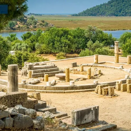 Allora Villa Ölüdeniz